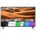 Lg 55 inches smart led tv, 4k uhd, satellite receiver