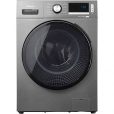 Scanfrost 8kg wash & 7kg dryer automatic front load washing machine