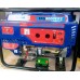 Scanfrost 6.25kva generator, key start, 100% copper coil.