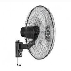 Qasa wall fan - 16" - qwf-1601 - metal - 53w