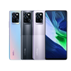 Infinix phone note 10