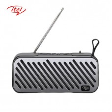 Itel s31 wireless bluetooth speaker