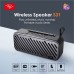 Itel s31 wireless bluetooth speaker