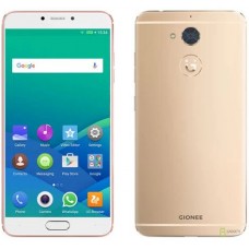 Gionee phone s6 pro (5.5 inch full hd display,4gb ram +64gb rom ,8mp+13mp camera, dual sim 4g)