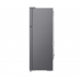 Lg 272l double door refrigerator with inverter linear compressor 