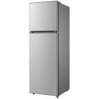 Lg 272l double door refrigerator with inverter linear compressor 