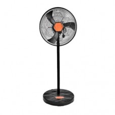 18'' hexa model ox standing fan