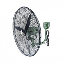 26'' ox industrial wall fan