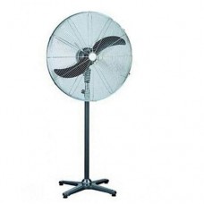 20'' ox industrial standing fan