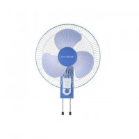 16'' power deluxe heavy breeze wall fan