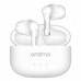 Oraimo freepods 3 true wireless earbuds enc calling noise cancellation