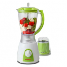 Qasa 2l blender & grinder