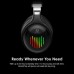 Oraimo boompop over-ear bluetooth wireless headphone