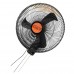 18'' ox plus wall fan