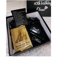 Gift box for him- 7