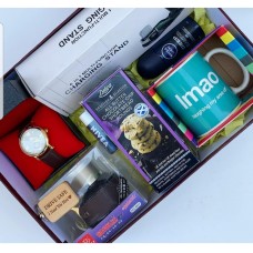 Gift box for him [vi]