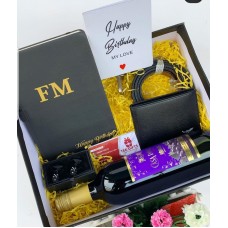 Gift box for him (k)