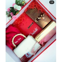 Gift box for her {ix}