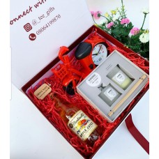 Gift box for him (a)