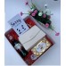 Gift box for her {apology}