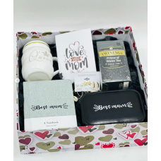 Gift box for your amazing mum