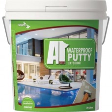 Waterproof putty - 20l