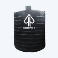 Geepee water tank 3000l