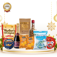 Mini treats hamper 3