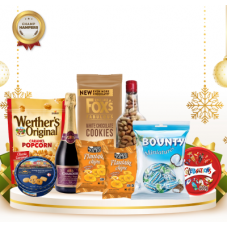 Mini treats hamper 3