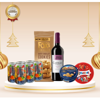 Mini treats hamper 2