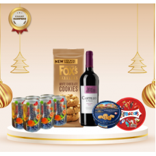 Mini treats hamper 2