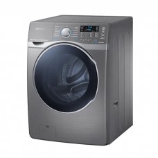 Samsung 18/10kg front load washing machine (wd18h7300kp)