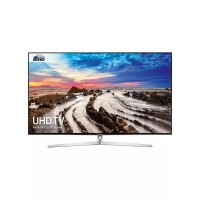 Samsung 49" 4k uhd tv features dynamic crystal colour, hdr1000,  fhd dimming, 200hz motion rate, ultra hd hdr, wifi, 