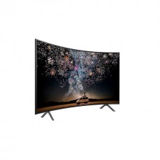 Samsung 55" curved tv , 4k udp processor , high dynamic range ,  smart tv , uhd processor, pur color 