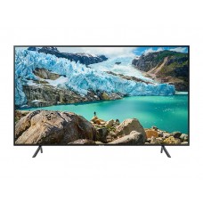 55" flat tv , 4k udp processor , high dynamic range , smart  tv , uhd processor, pur color 