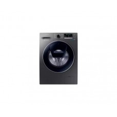 Washer 8kg , silver , crystal gloss color , bubble soak ,  ecobubble 