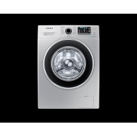 Washer 9kg , silver , crystal gloss color , bubble soak ,  ecobubble