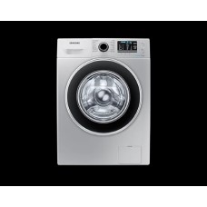 Washer 9kg , silver , crystal gloss color , bubble soak ,  ecobubble