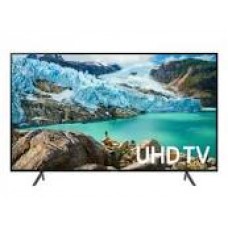 Uhd flat tv , 4k udp processor , high dynamic range ,  smart tv , uhd processor, pur color 