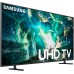 Samsung 65" flat tv , 4k udp processor , high dynamic range , smart  tv , uhd processor, pur color .