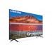 Samsung 75" (190.5cm) premium uhd led tv features dynamic crystal colour, hdr1000, uhd dimming, 200hz motion rate