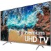 Samsung 82"premium uhd smart tv, flat design, 4k uhd, hdr  1000, dynamic crystal color, ultra slim design, uhd  dimming, one remote control, 4 hdmi, 2 usb.