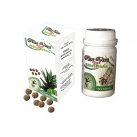 Aloe vera plus bitter aloes-sp