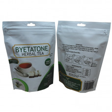 Byetatone herbal tea - premium pack