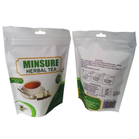 Minsure herbal tea - premium pack