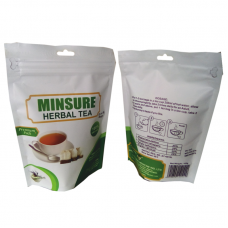 Minsure herbal tea - premium pack