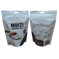 Multi herbal tea - premium pack 