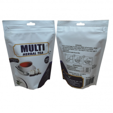 Multi herbal tea - premium pack 