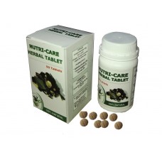 Nutri-care herbal tablet