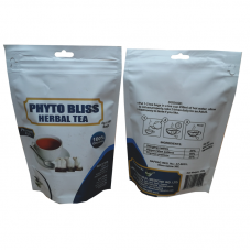 Phyto bliss herbal tea - premium pack